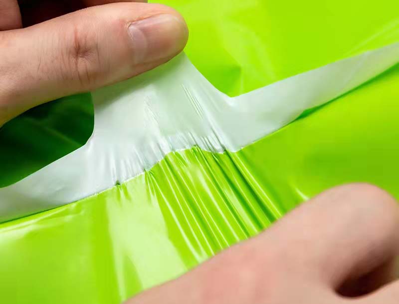 玉泉果绿色快递袋-05