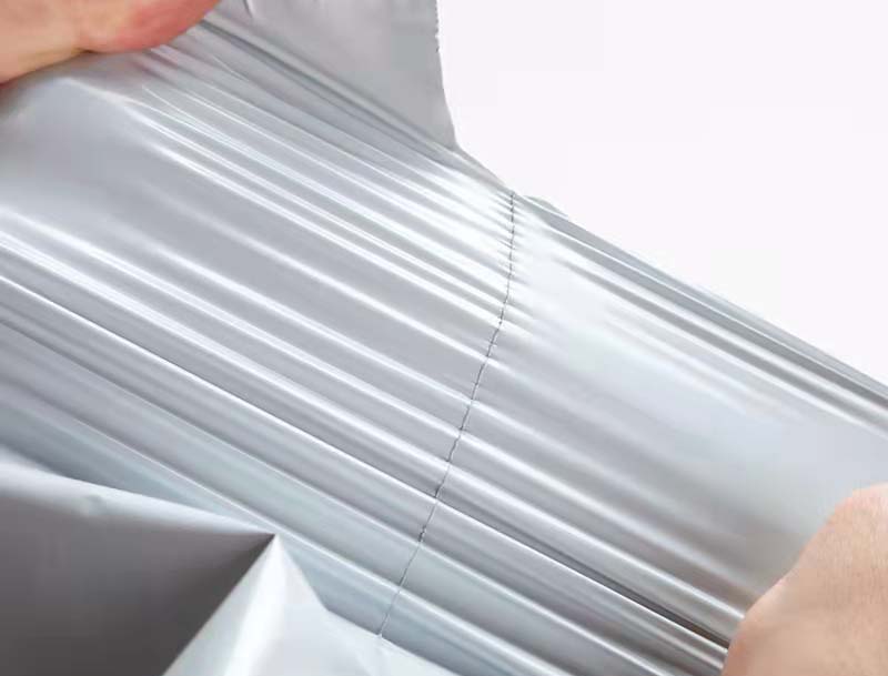 玉泉白色快递袋-04