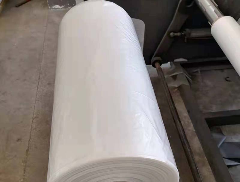 玉泉尼龙透明膜-03