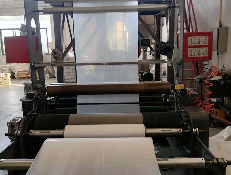 玉泉车间生产图片